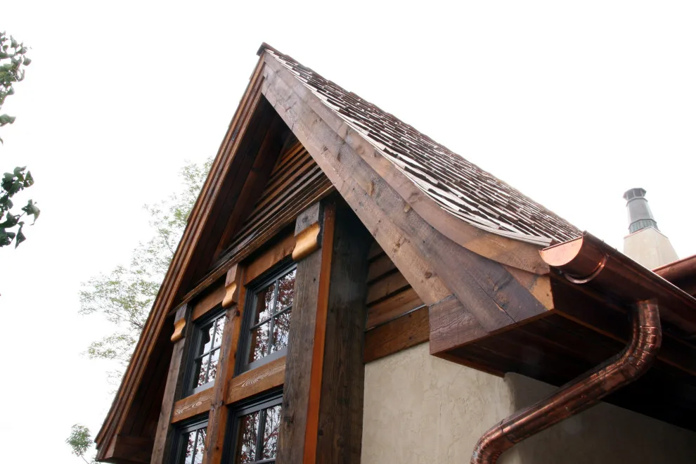 Northern Woods Classic Rambler by James McNeal Architecture And Design - Photo 18