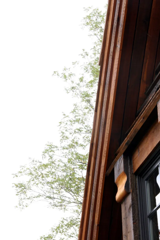 Northern Woods Classic Rambler by James McNeal Architecture And Design - Photo 114