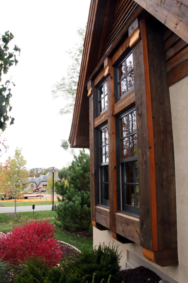 Northern Woods Classic Rambler by James McNeal Architecture And Design - Photo 219