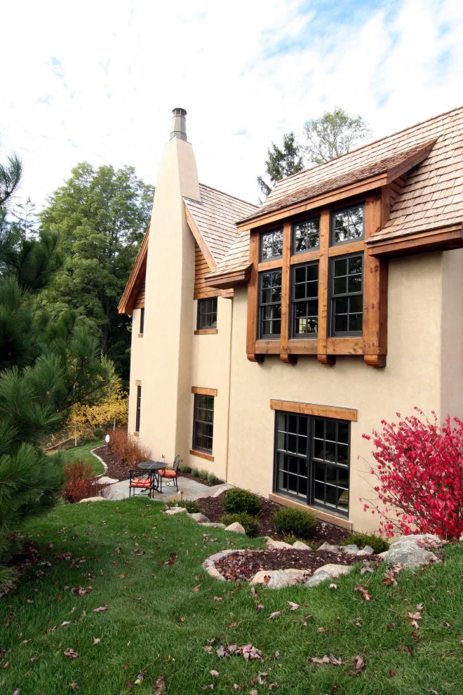 Northern Woods Classic Rambler by James McNeal Architecture And Design - Photo 206