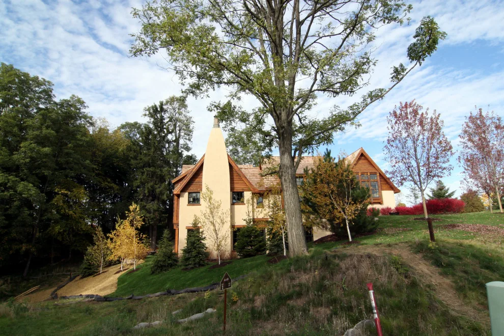 Northern Woods Classic Rambler by James McNeal Architecture And Design - Photo 198