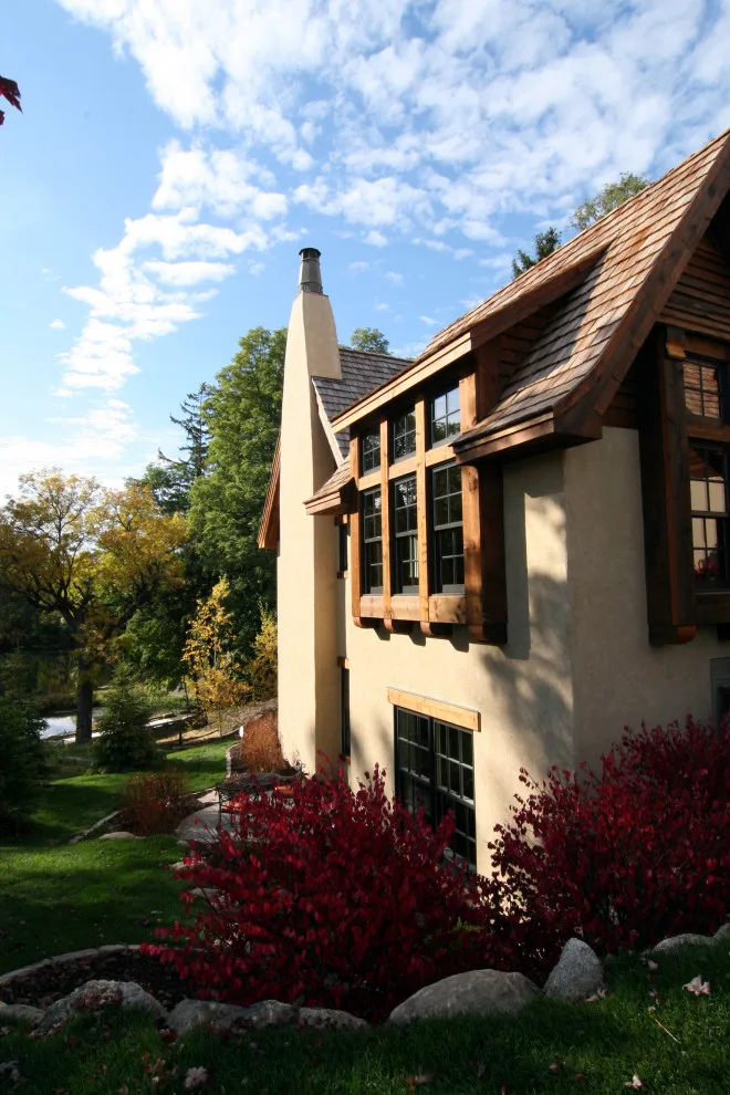 Northern Woods Classic Rambler by James McNeal Architecture And Design - Photo 101