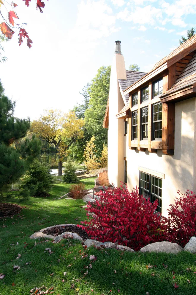 Northern Woods Classic Rambler by James McNeal Architecture And Design - Photo 214