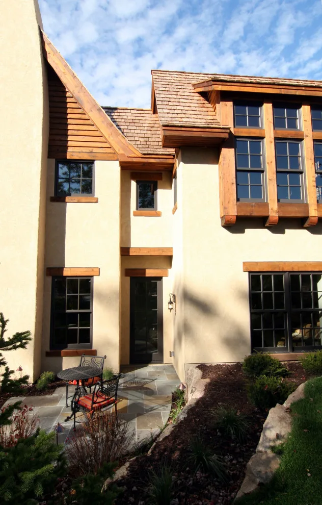 Northern Woods Classic Rambler by James McNeal Architecture And Design - Photo 195