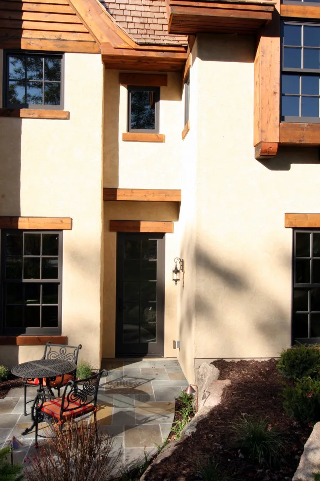 Northern Woods Classic Rambler by James McNeal Architecture And Design - Photo 182