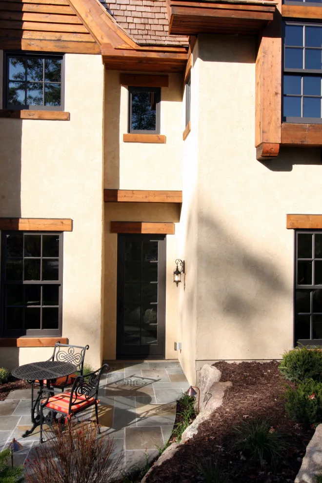 Northern Woods Classic Rambler by James McNeal Architecture And Design - Photo 235
