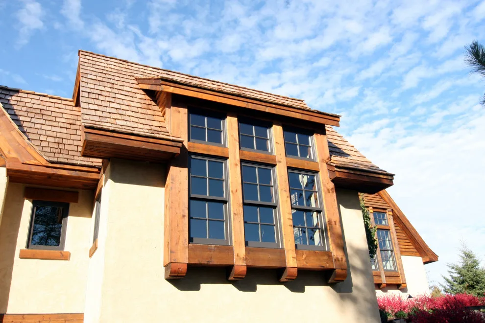 Northern Woods Classic Rambler by James McNeal Architecture And Design - Photo 187