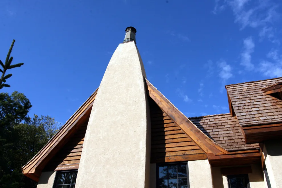 Northern Woods Classic Rambler by James McNeal Architecture And Design - Photo 233