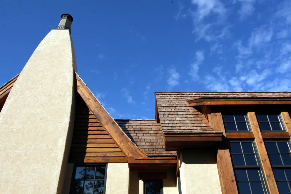 Northern Woods Classic Rambler by James McNeal Architecture And Design - Photo 145