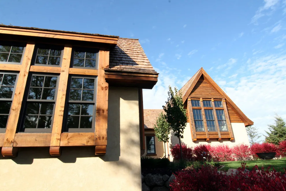 Northern Woods Classic Rambler by James McNeal Architecture And Design - Photo 136