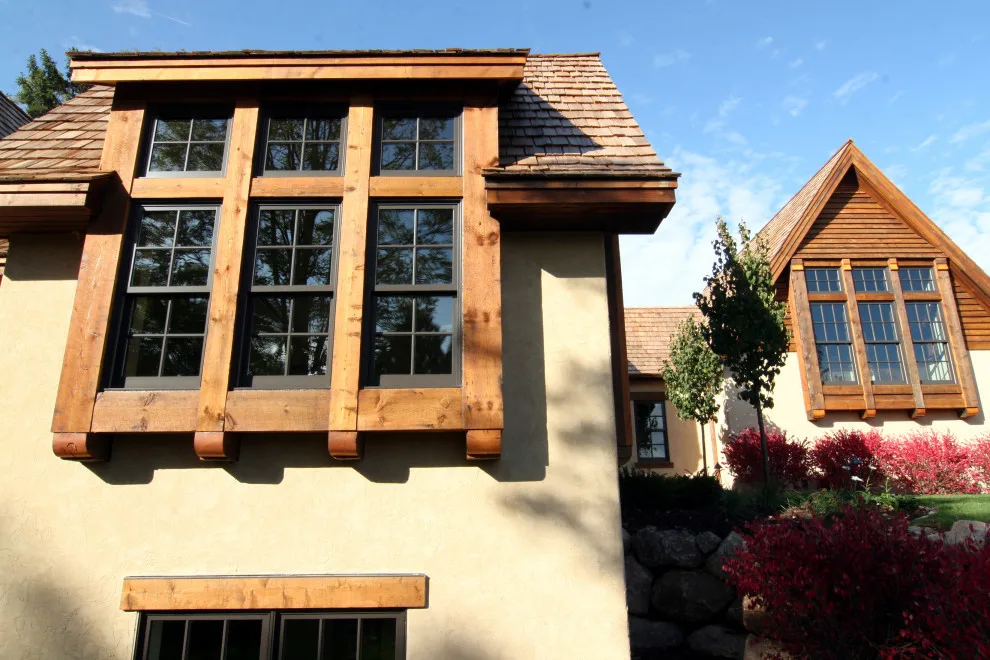 Northern Woods Classic Rambler by James McNeal Architecture And Design - Photo 56