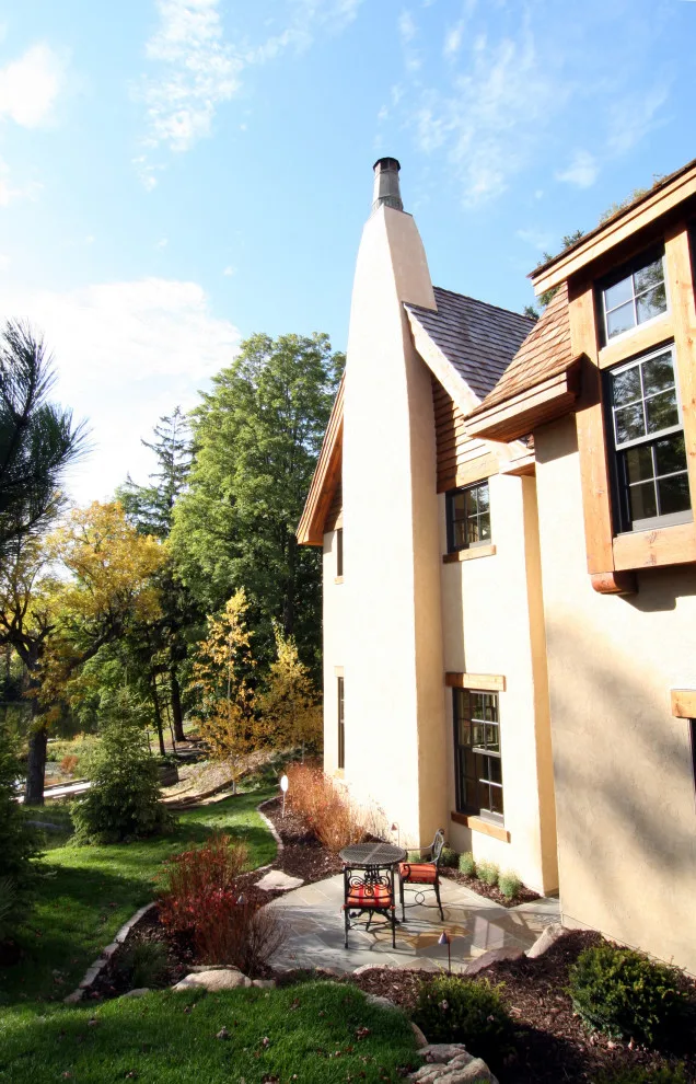 Northern Woods Classic Rambler by James McNeal Architecture And Design - Photo 247