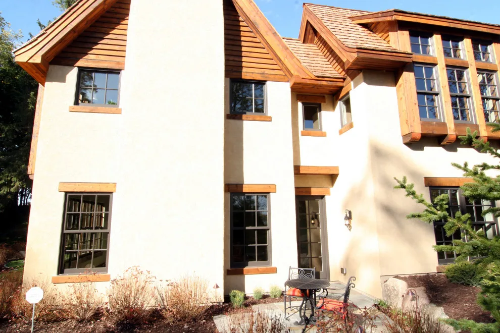 Northern Woods Classic Rambler by James McNeal Architecture And Design - Photo 58