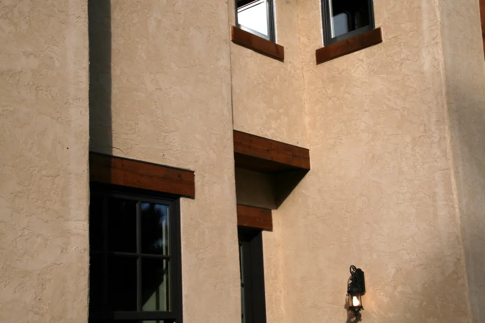 Northern Woods Classic Rambler by James McNeal Architecture And Design - Photo 124