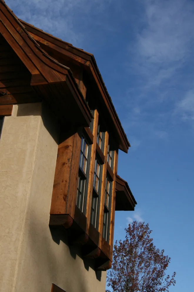 Northern Woods Classic Rambler by James McNeal Architecture And Design - Photo 157
