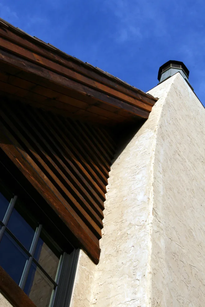 Northern Woods Classic Rambler by James McNeal Architecture And Design - Photo 16