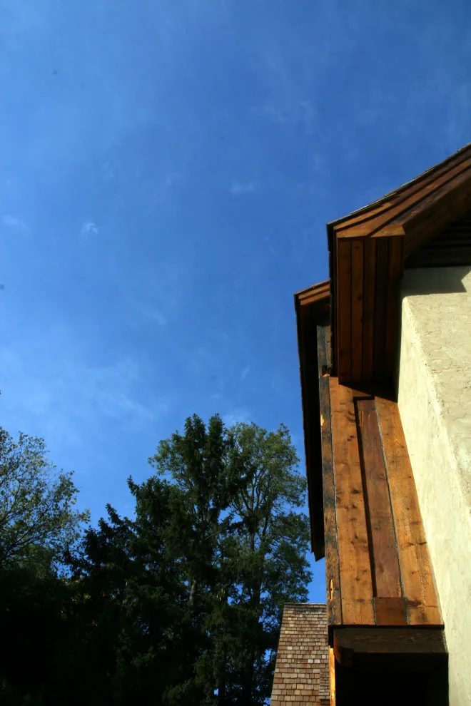 Northern Woods Classic Rambler by James McNeal Architecture And Design - Photo 141