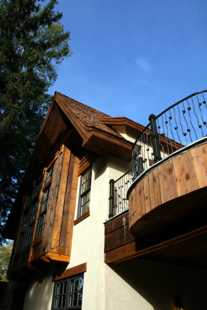 Northern Woods Classic Rambler by James McNeal Architecture And Design - Photo 245