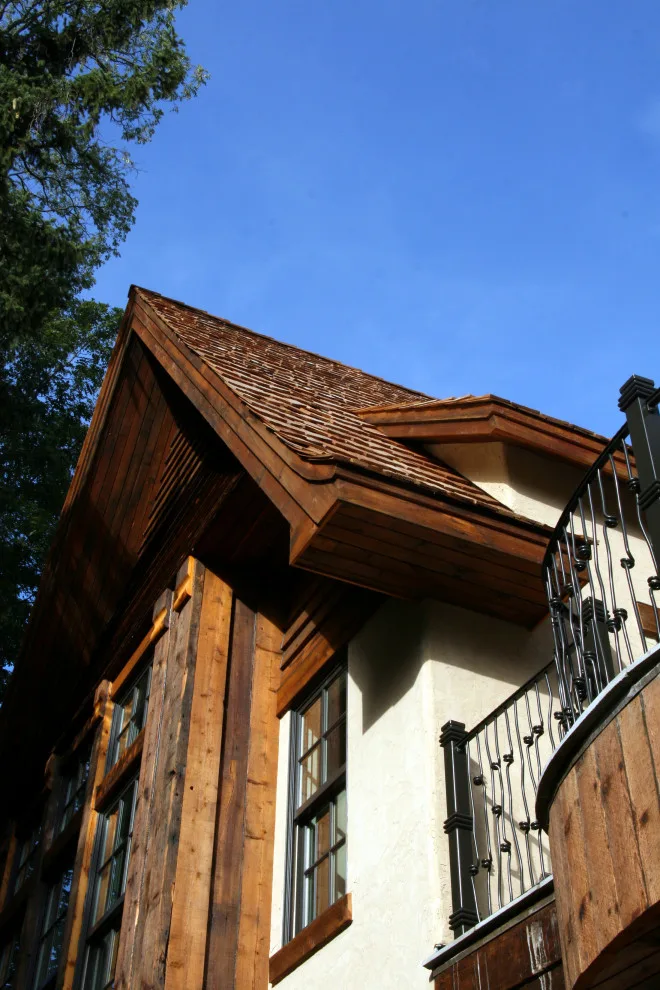 Northern Woods Classic Rambler by James McNeal Architecture And Design - Photo 133