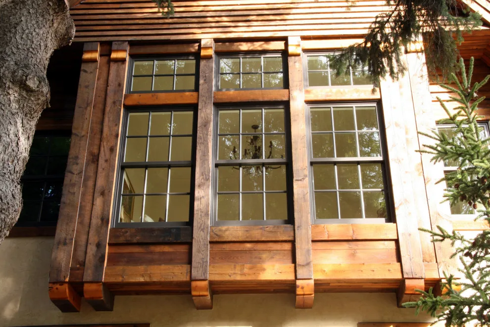 Northern Woods Classic Rambler by James McNeal Architecture And Design - Photo 137