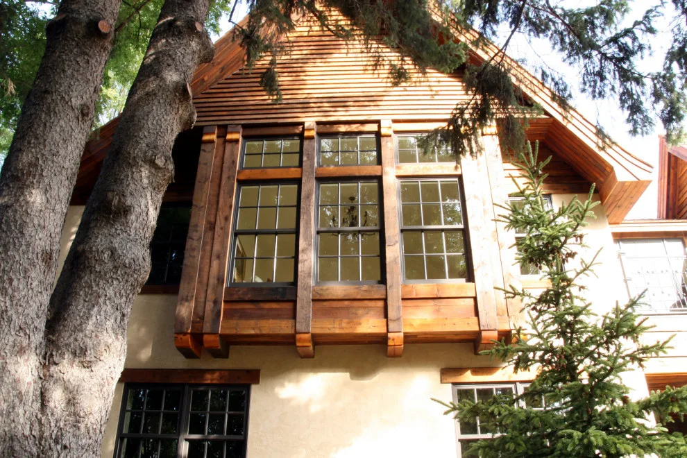 Northern Woods Classic Rambler by James McNeal Architecture And Design - Photo 130