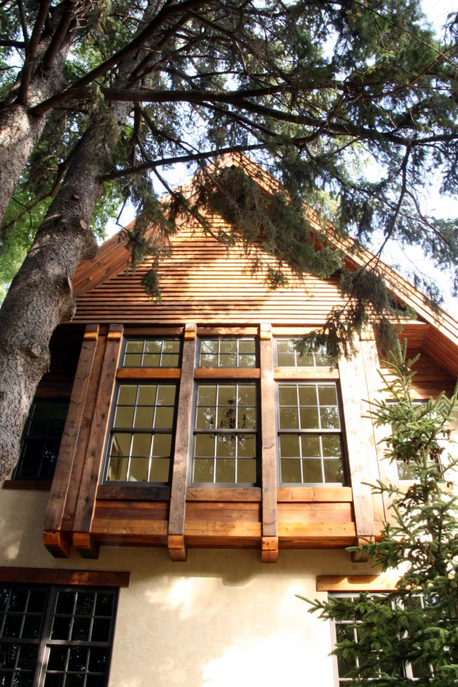 Northern Woods Classic Rambler by James McNeal Architecture And Design - Photo 173