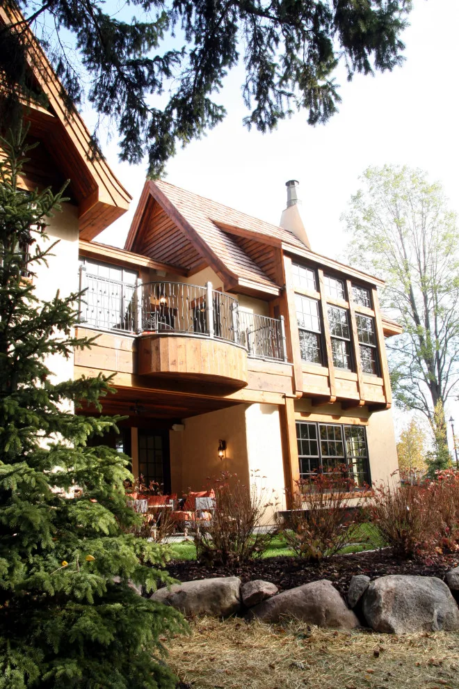 Northern Woods Classic Rambler by James McNeal Architecture And Design - Photo 246