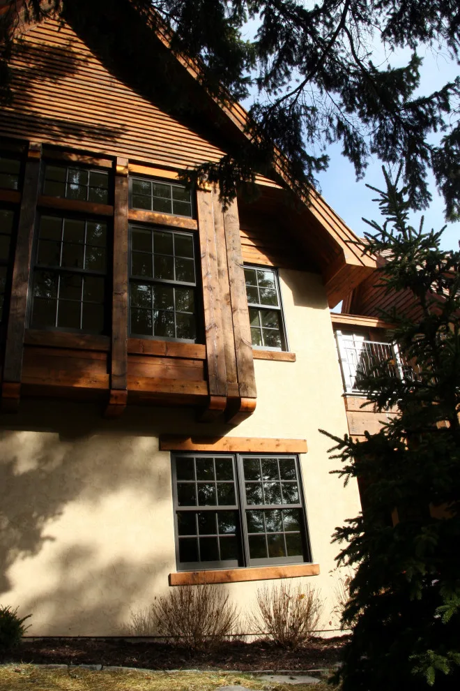Northern Woods Classic Rambler by James McNeal Architecture And Design - Photo 159