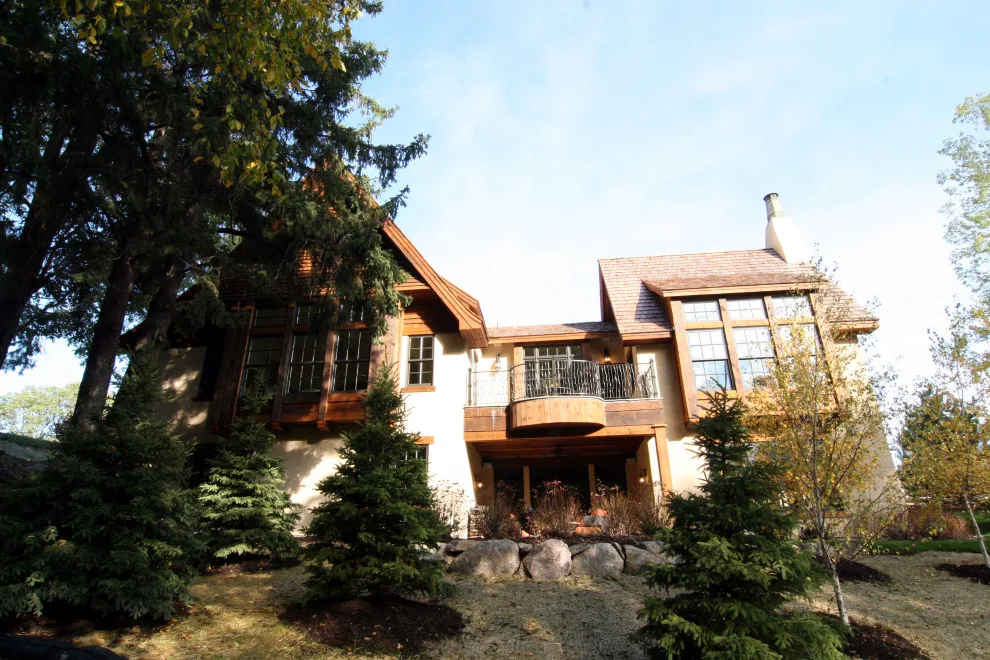 Northern Woods Classic Rambler by James McNeal Architecture And Design - Photo 168