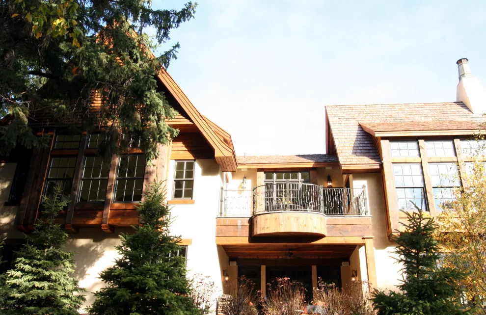 Northern Woods Classic Rambler by James McNeal Architecture And Design - Photo 64