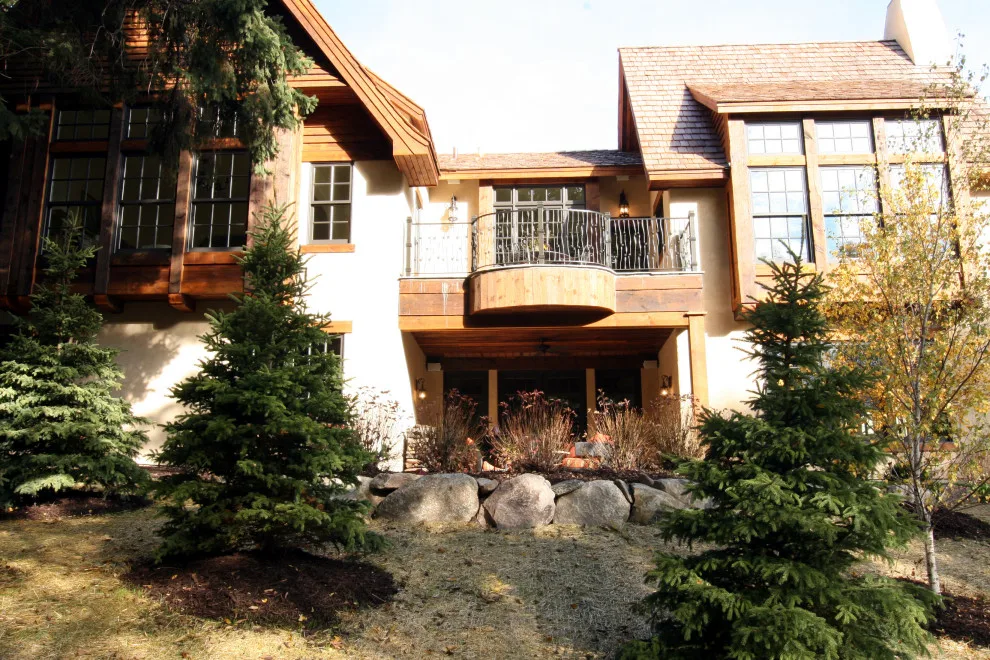 Northern Woods Classic Rambler by James McNeal Architecture And Design - Photo 40