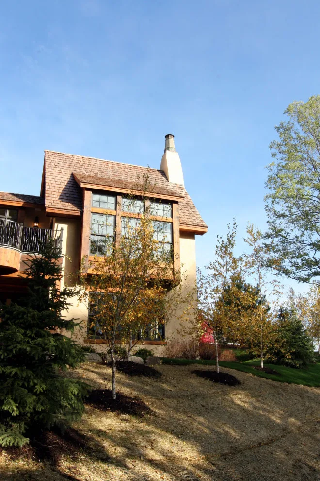 Northern Woods Classic Rambler by James McNeal Architecture And Design - Photo 202