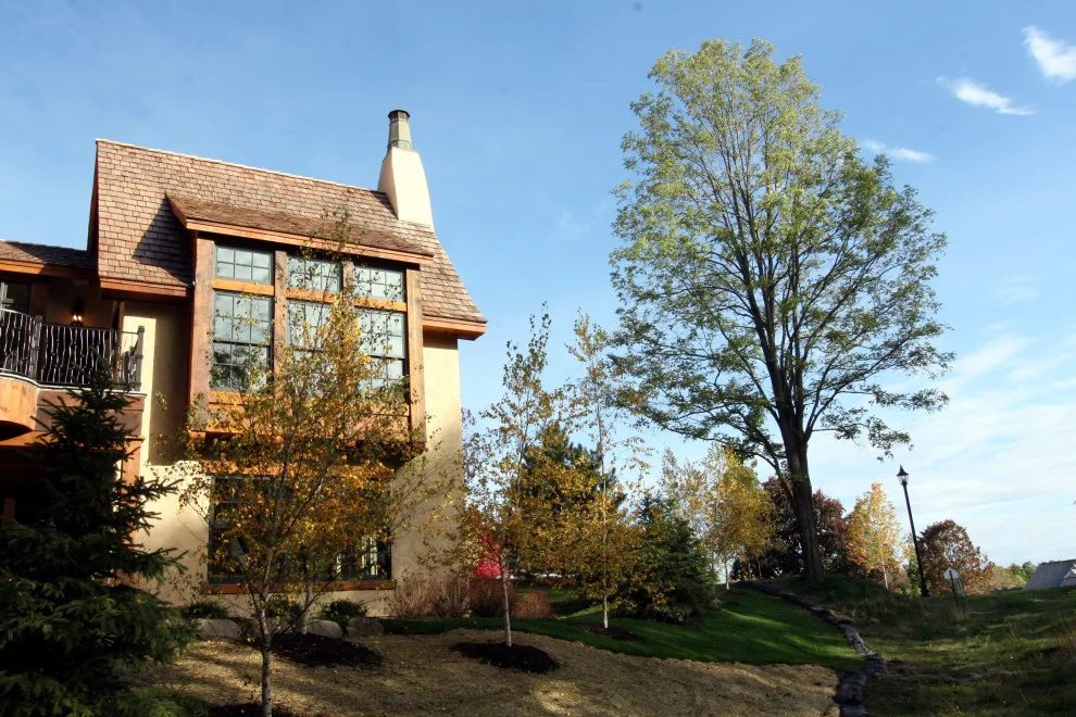 Northern Woods Classic Rambler by James McNeal Architecture And Design - Photo 146