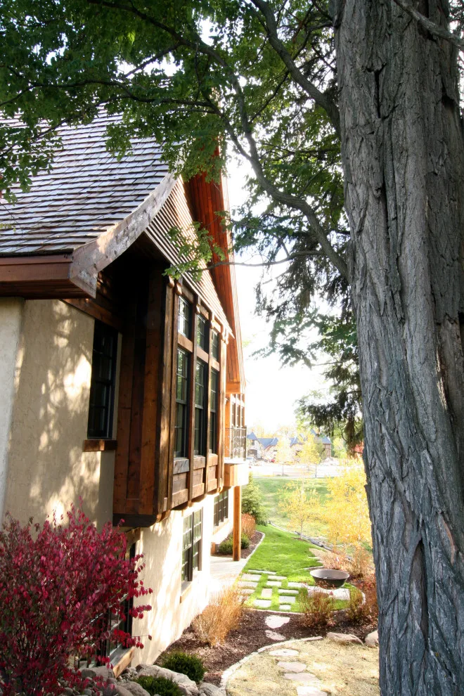 Northern Woods Classic Rambler by James McNeal Architecture And Design - Photo 244