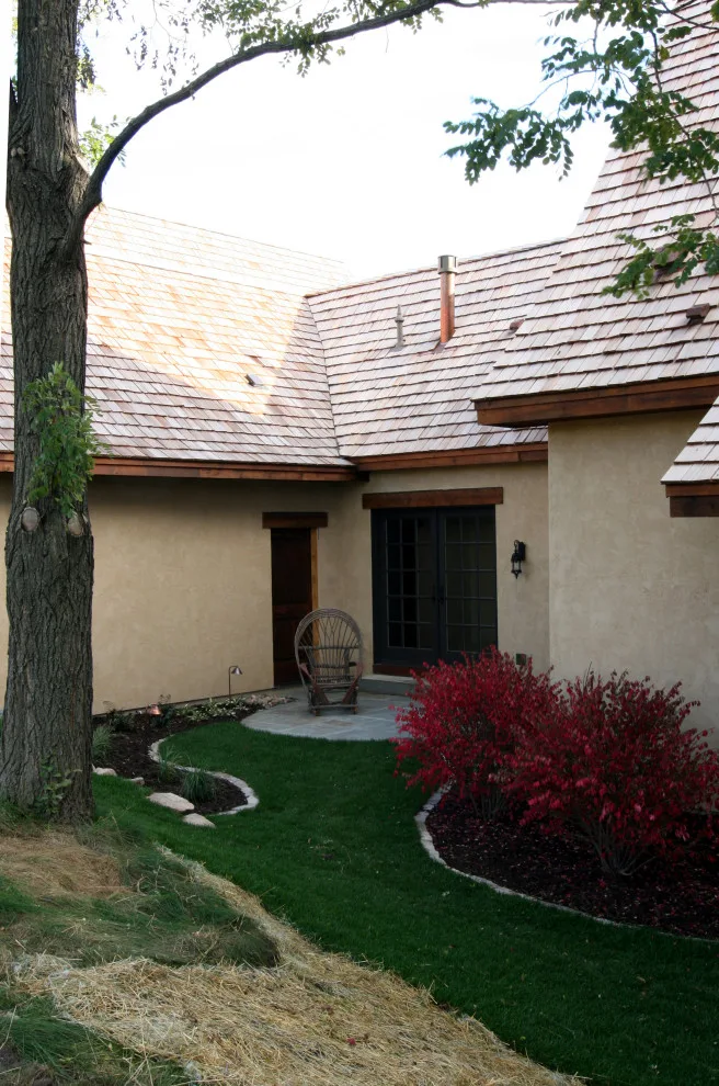 Northern Woods Classic Rambler by James McNeal Architecture And Design - Photo 204