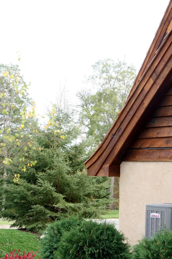 Northern Woods Classic Rambler by James McNeal Architecture And Design - Photo 177