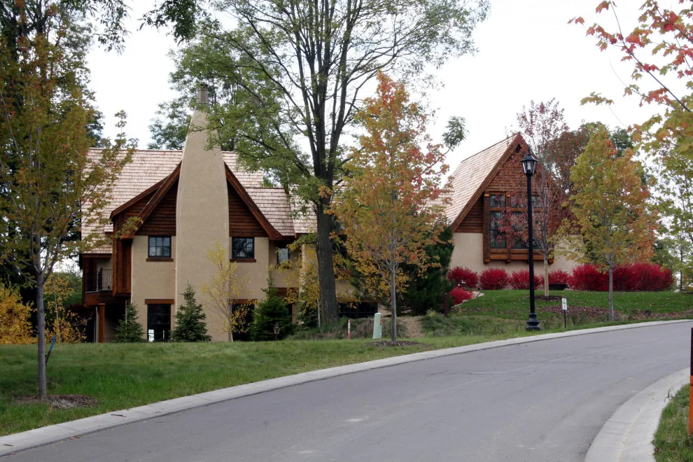 Northern Woods Classic Rambler by James McNeal Architecture And Design - Photo 83