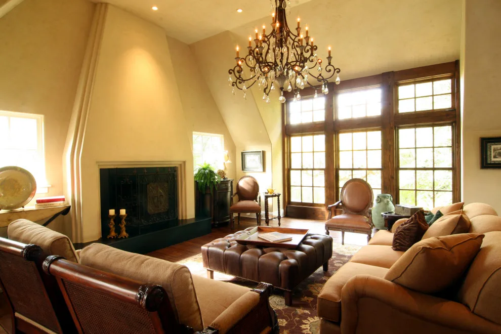 Northern Woods Classic Rambler by James McNeal Architecture And Design - Photo 152