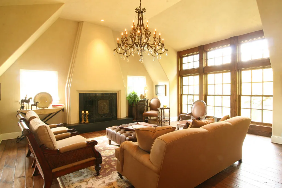 Northern Woods Classic Rambler by James McNeal Architecture And Design - Photo 125