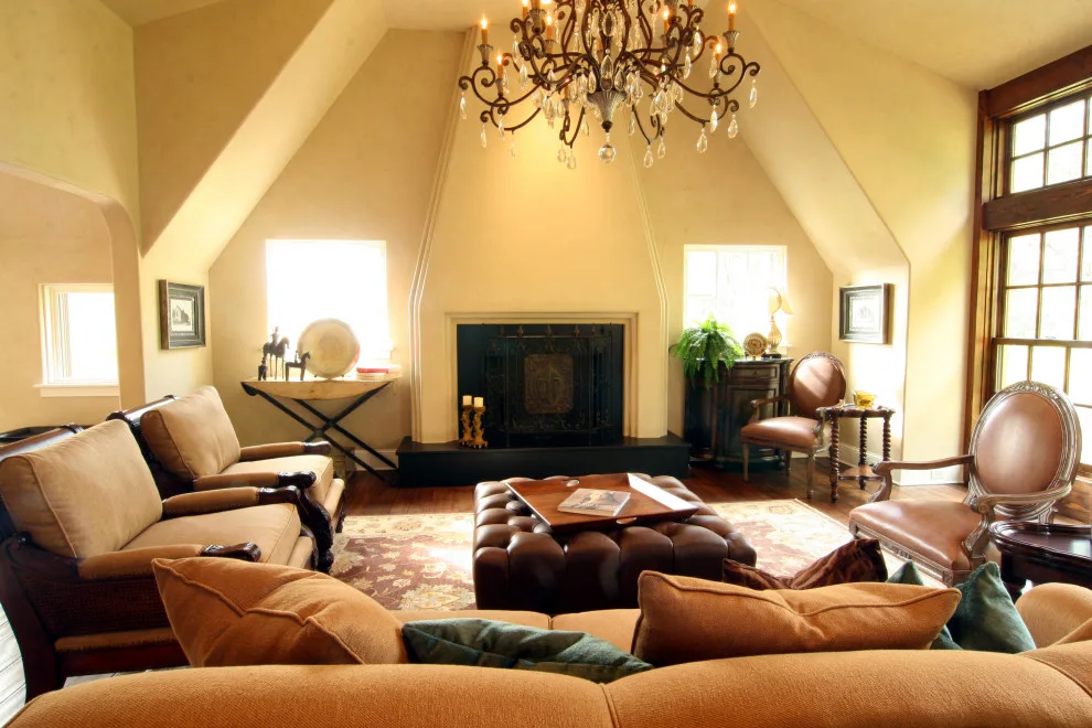 Northern Woods Classic Rambler by James McNeal Architecture And Design - Photo 165