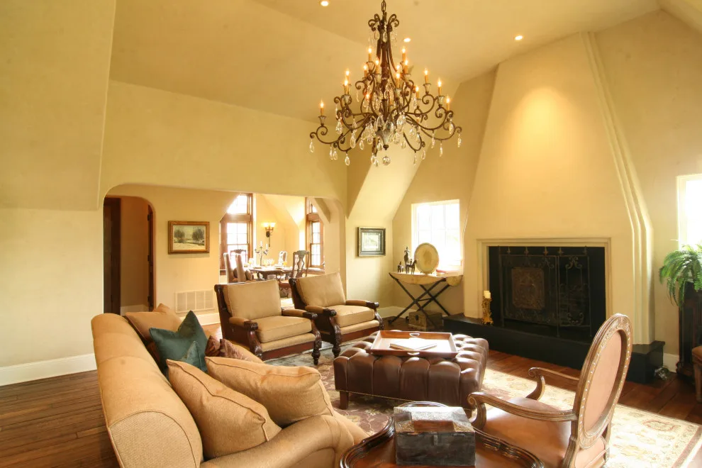 Northern Woods Classic Rambler by James McNeal Architecture And Design - Photo 167