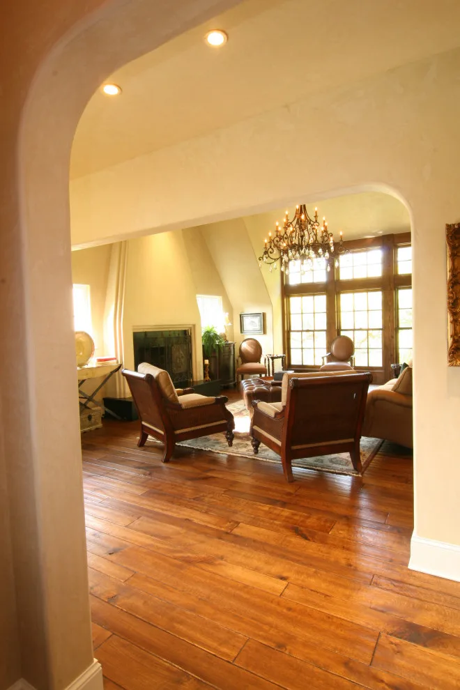 Northern Woods Classic Rambler by James McNeal Architecture And Design - Photo 243
