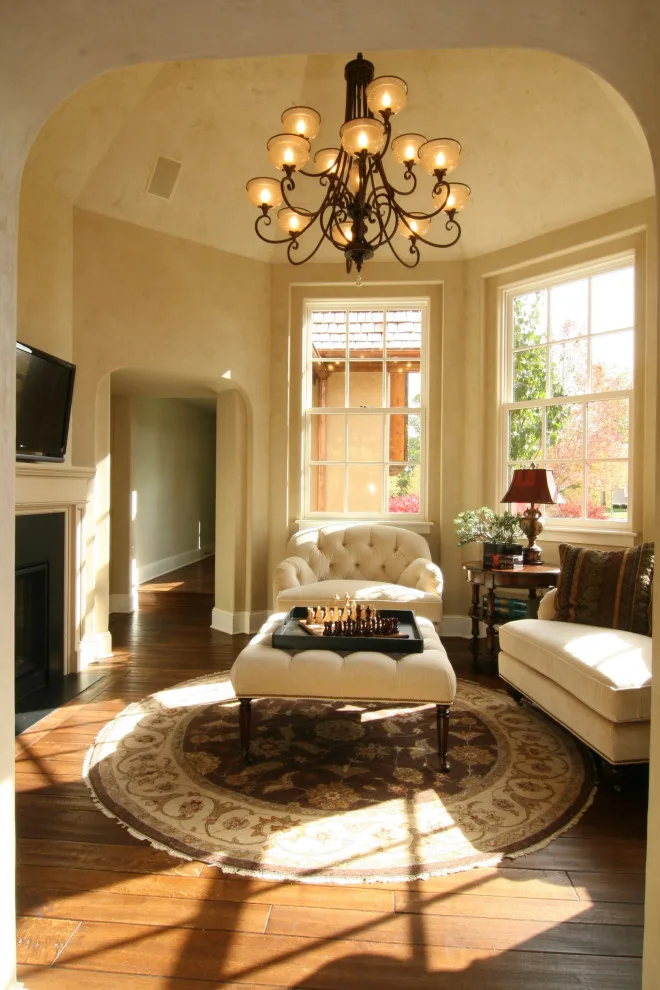 Northern Woods Classic Rambler by James McNeal Architecture And Design - Photo 200