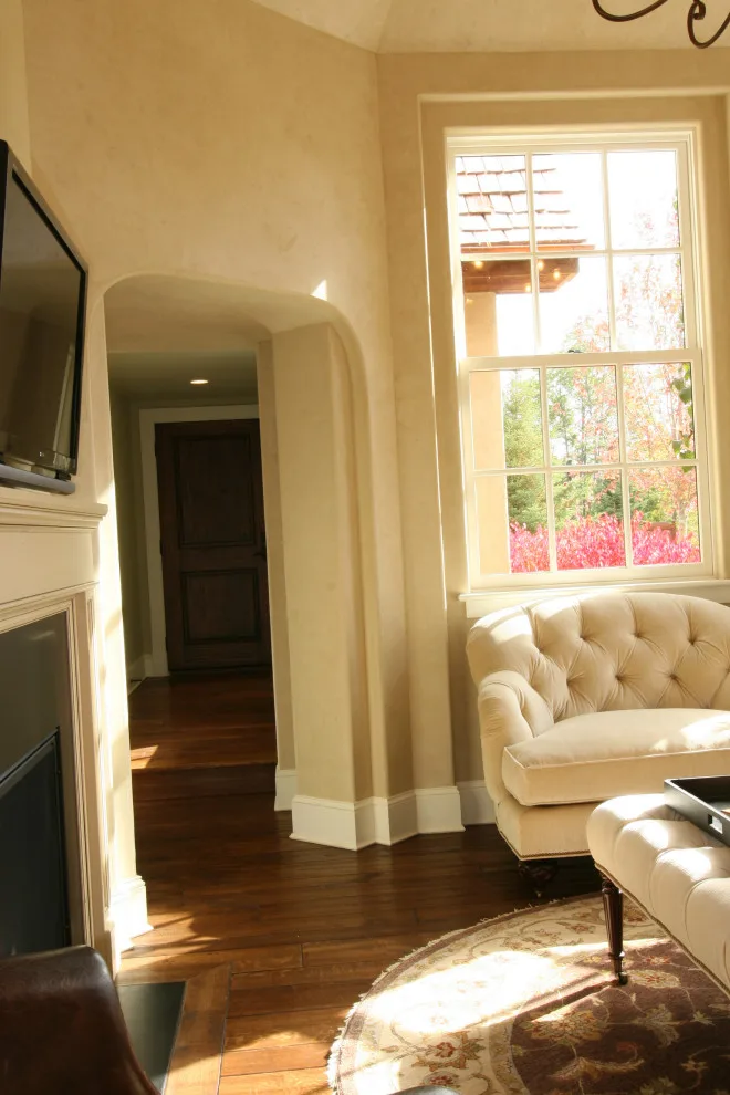 Northern Woods Classic Rambler by James McNeal Architecture And Design - Photo 166