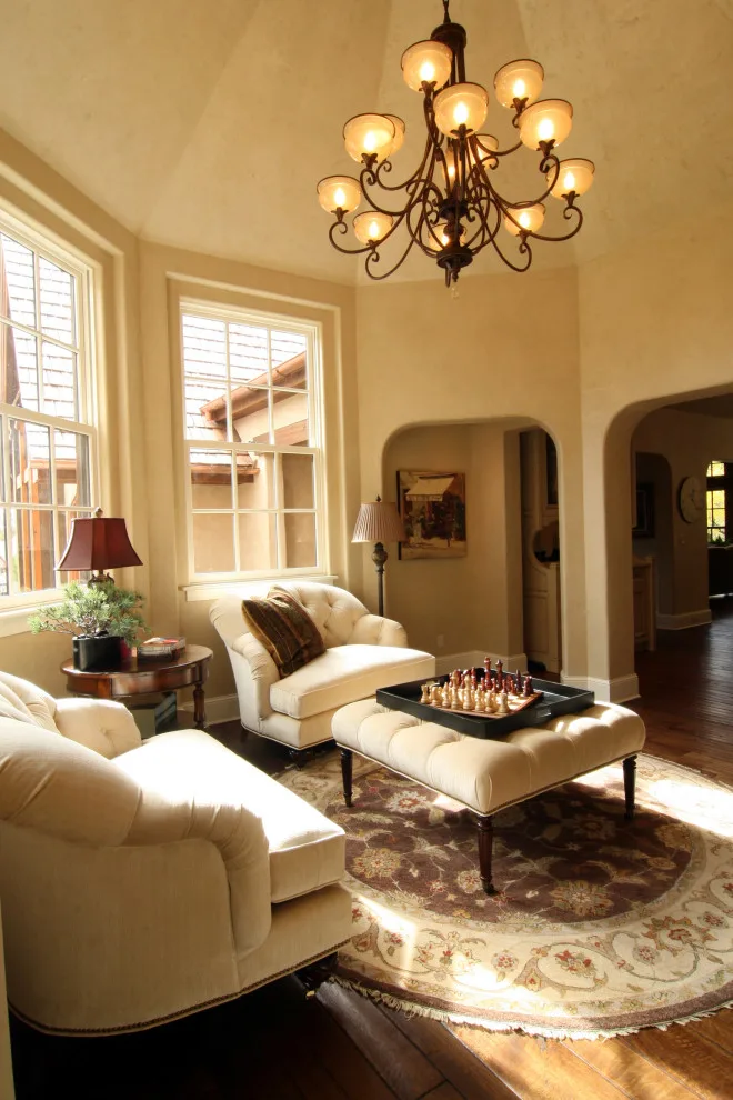 Northern Woods Classic Rambler by James McNeal Architecture And Design - Photo 128
