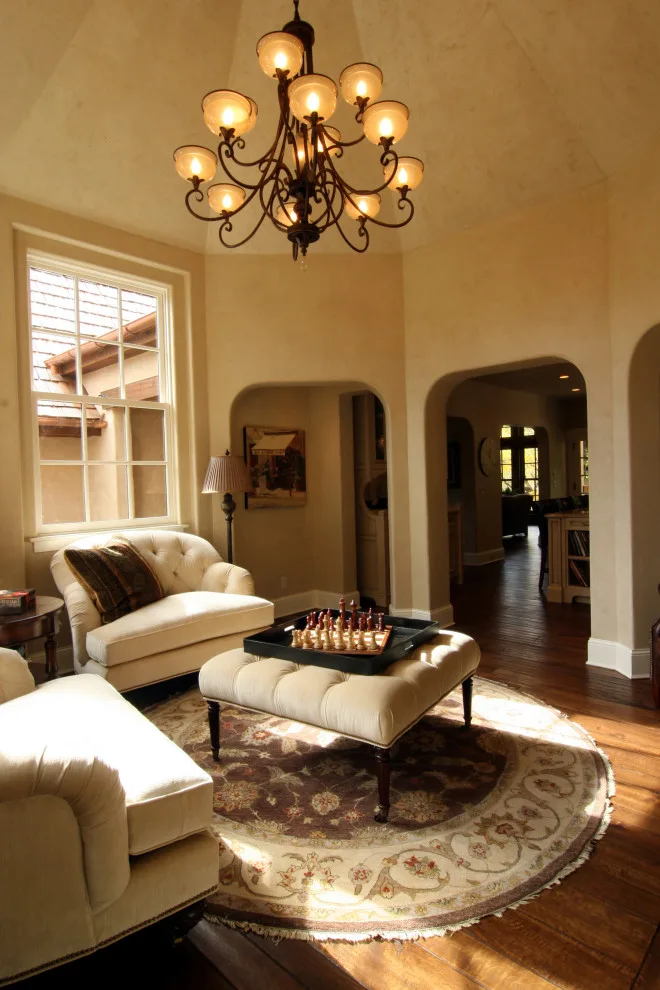 Northern Woods Classic Rambler by James McNeal Architecture And Design - Photo 163