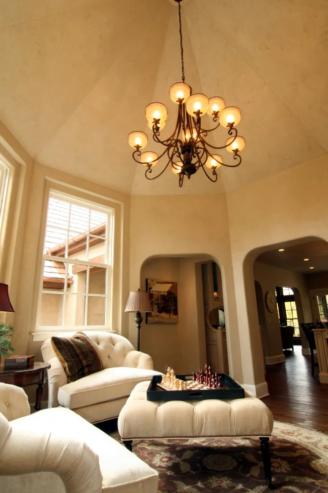 Northern Woods Classic Rambler by James McNeal Architecture And Design - Photo 51