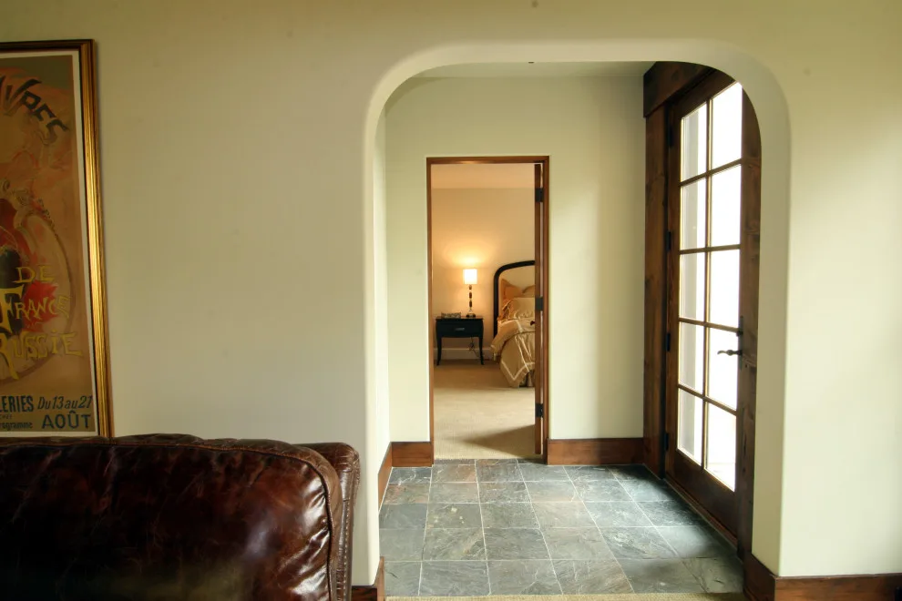 Northern Woods Classic Rambler by James McNeal Architecture And Design - Photo 221