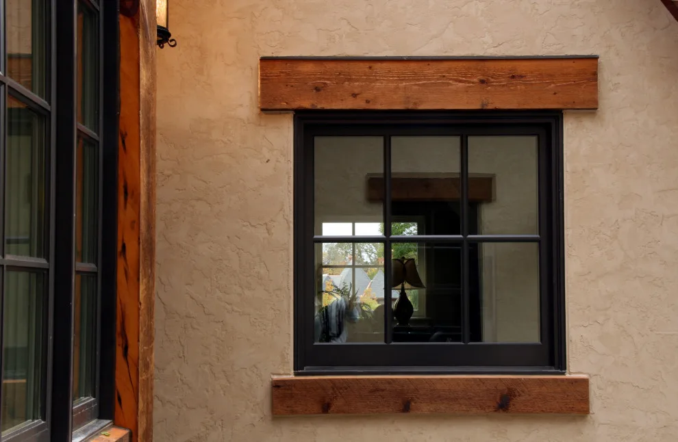 Northern Woods Classic Rambler by James McNeal Architecture And Design - Photo 36