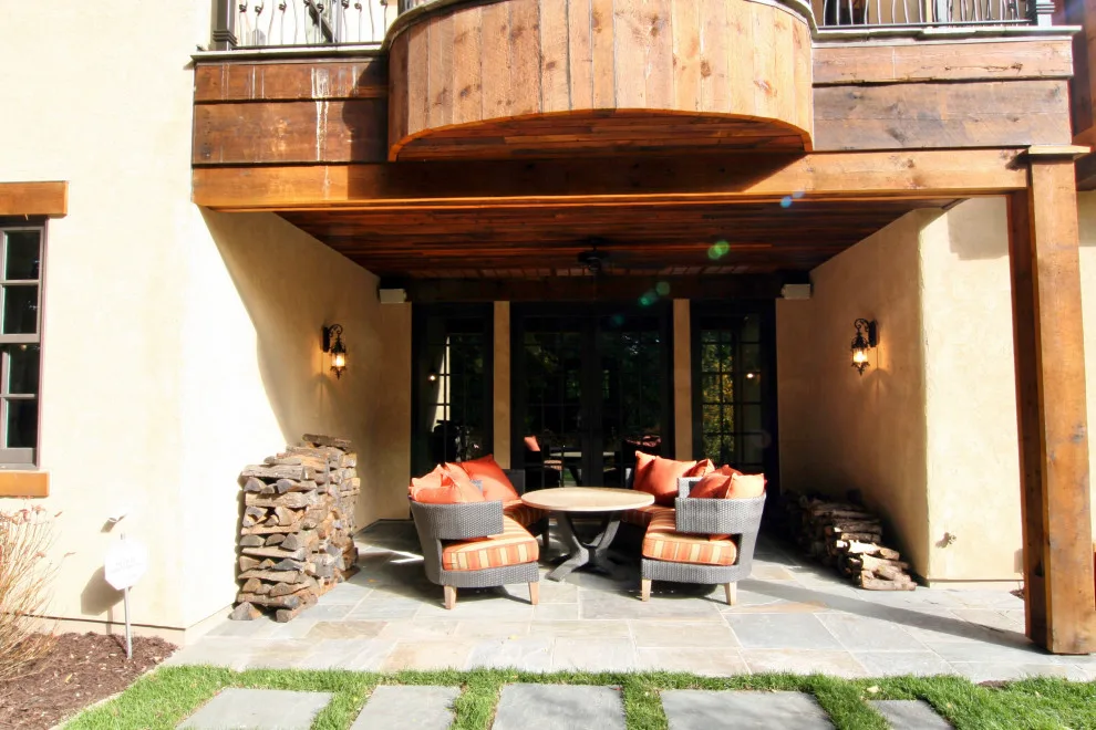 Northern Woods Classic Rambler by James McNeal Architecture And Design - Photo 10